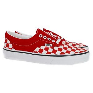 VANS ERA CHECKERBOARD MEN'S SNEAKERS